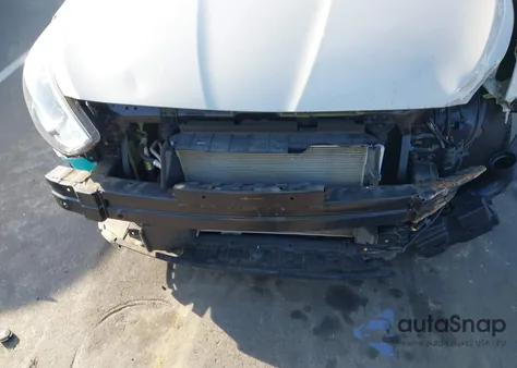 2016 Hyundai Accent Se from USA, damaged, VIN KMHCT4AE6GU972707